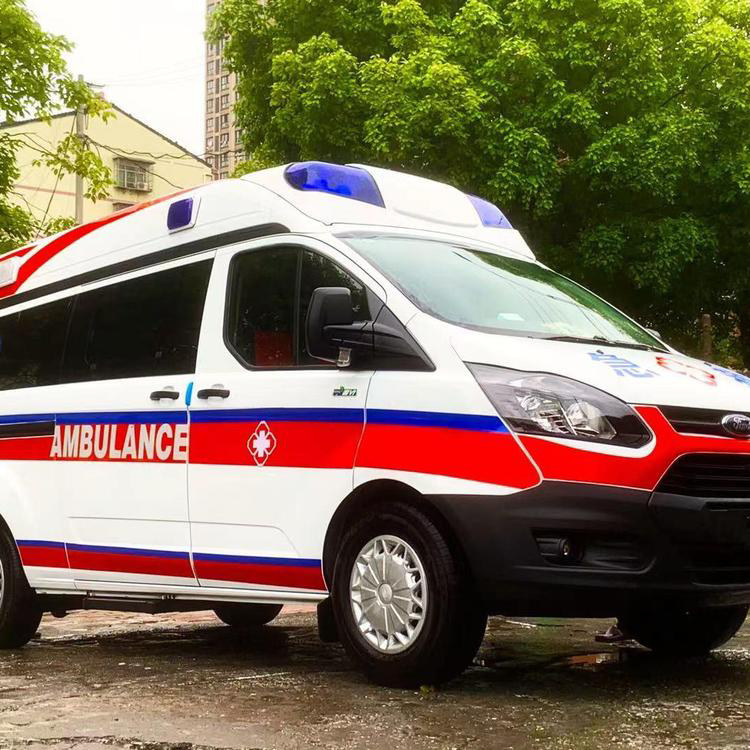 连云重症监护救护车出租护送返乡