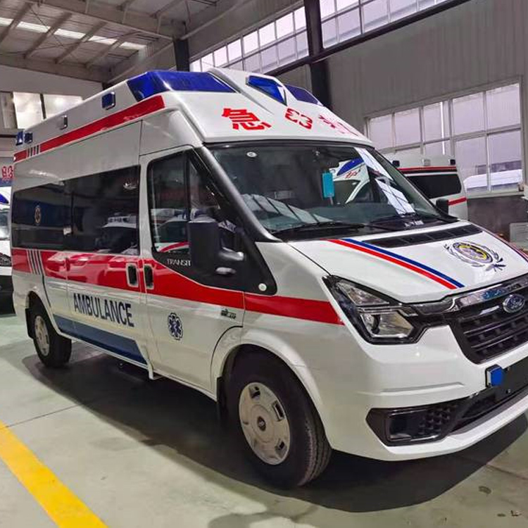 连云演唱会救护车出租保障现场