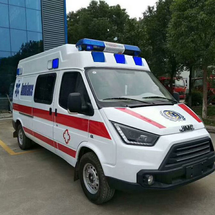 连云救护车出租哪家好